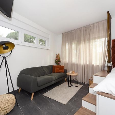 Feel Good Apartment & Studio Zadar Exterior photo