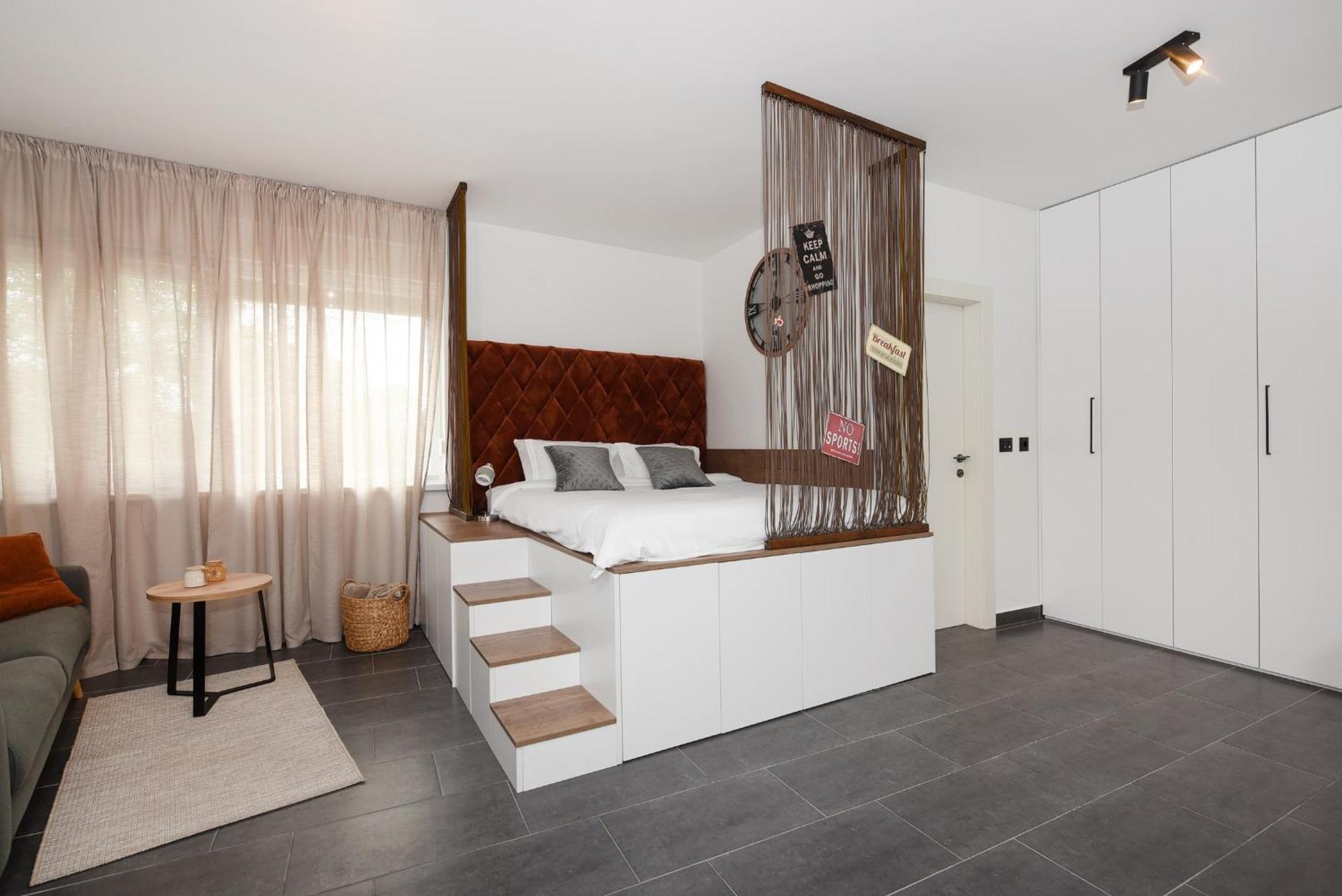 Feel Good Apartment & Studio Zadar Exterior photo